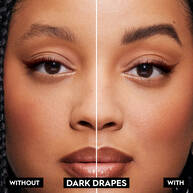 BIG BUSH VOLUMIZING TINTED BROW GEL