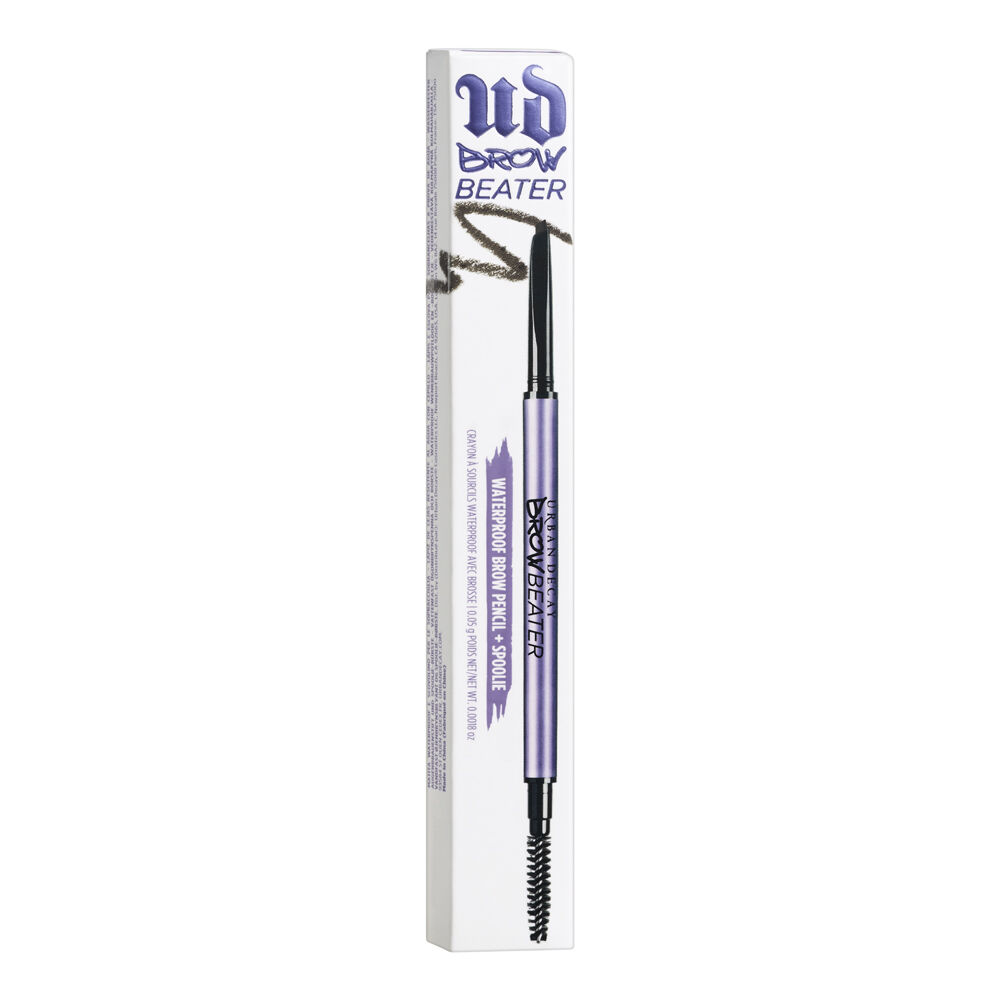 BROW BEATER MICRO FINE BROW PENCIL AND BRUSH