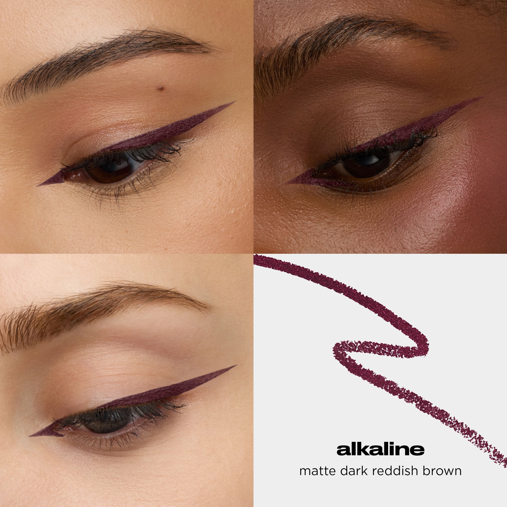 24/7 Glide-On Waterproof Eyeliner Pencil