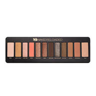 Naked Reloaded Eyeshadow Palette