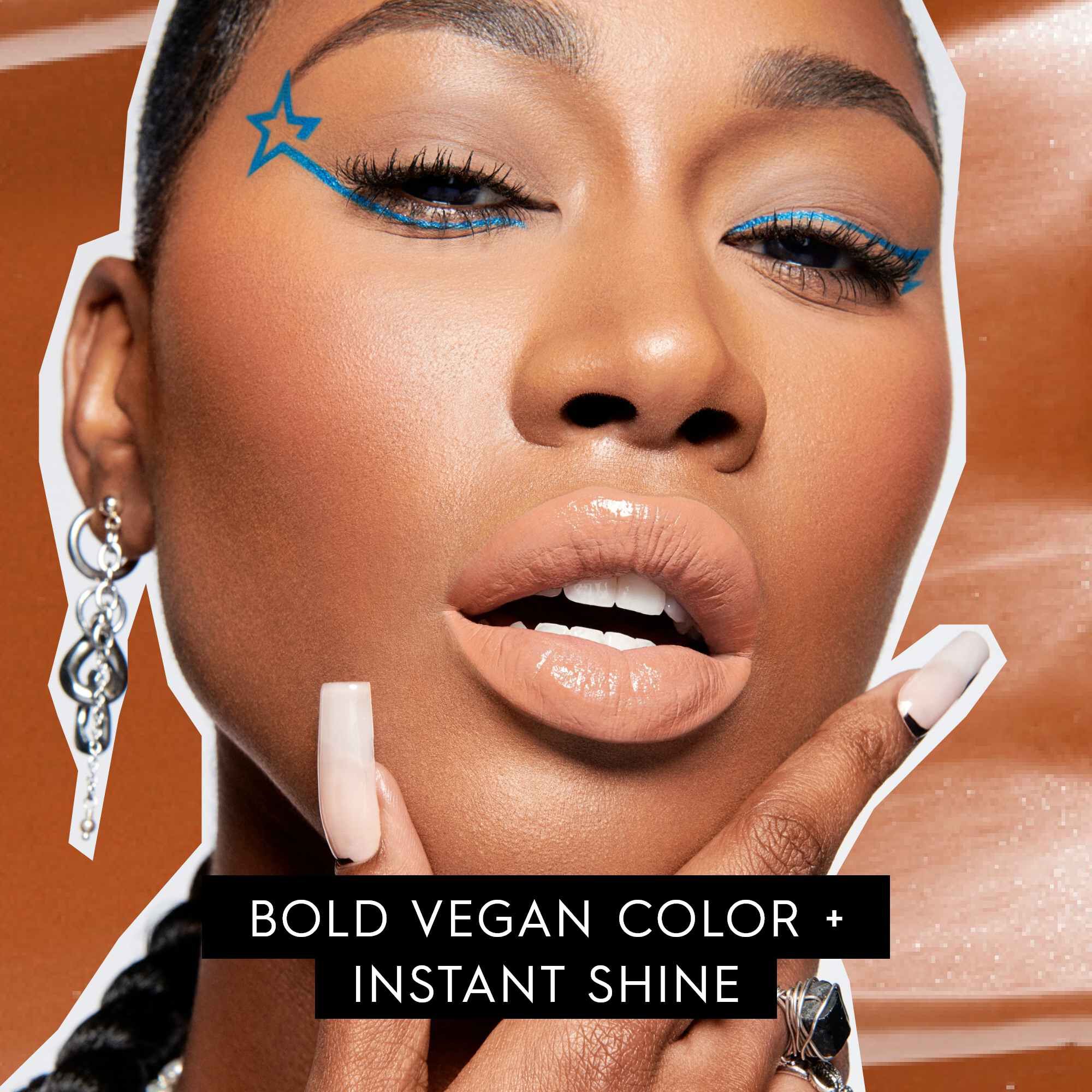 Vice Lip Bond Glossy Longwear Liquid Lipstick