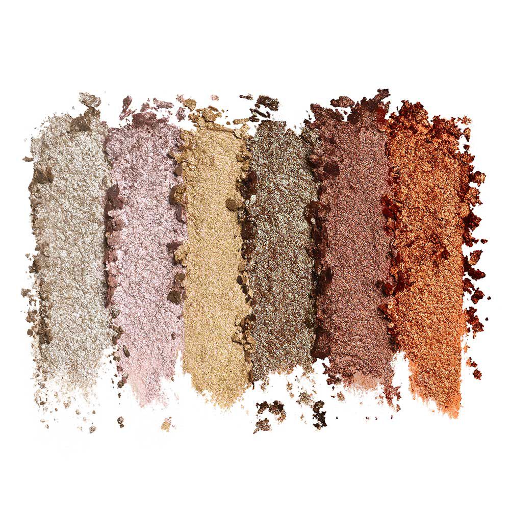 Party Favor Moondust Palette