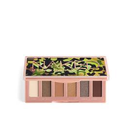 Naked Foxy Mini Eyeshadow Palette