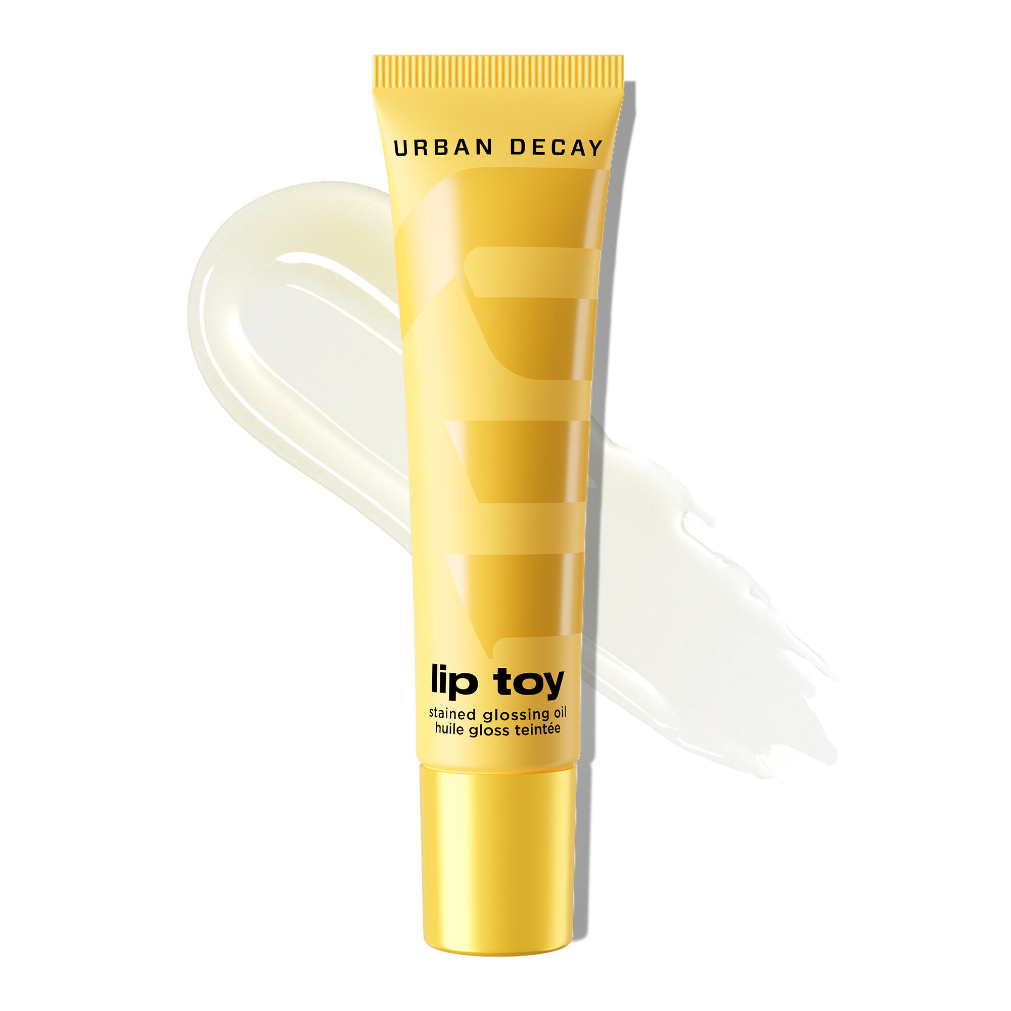Lip Toy pH Staining Lip Oil