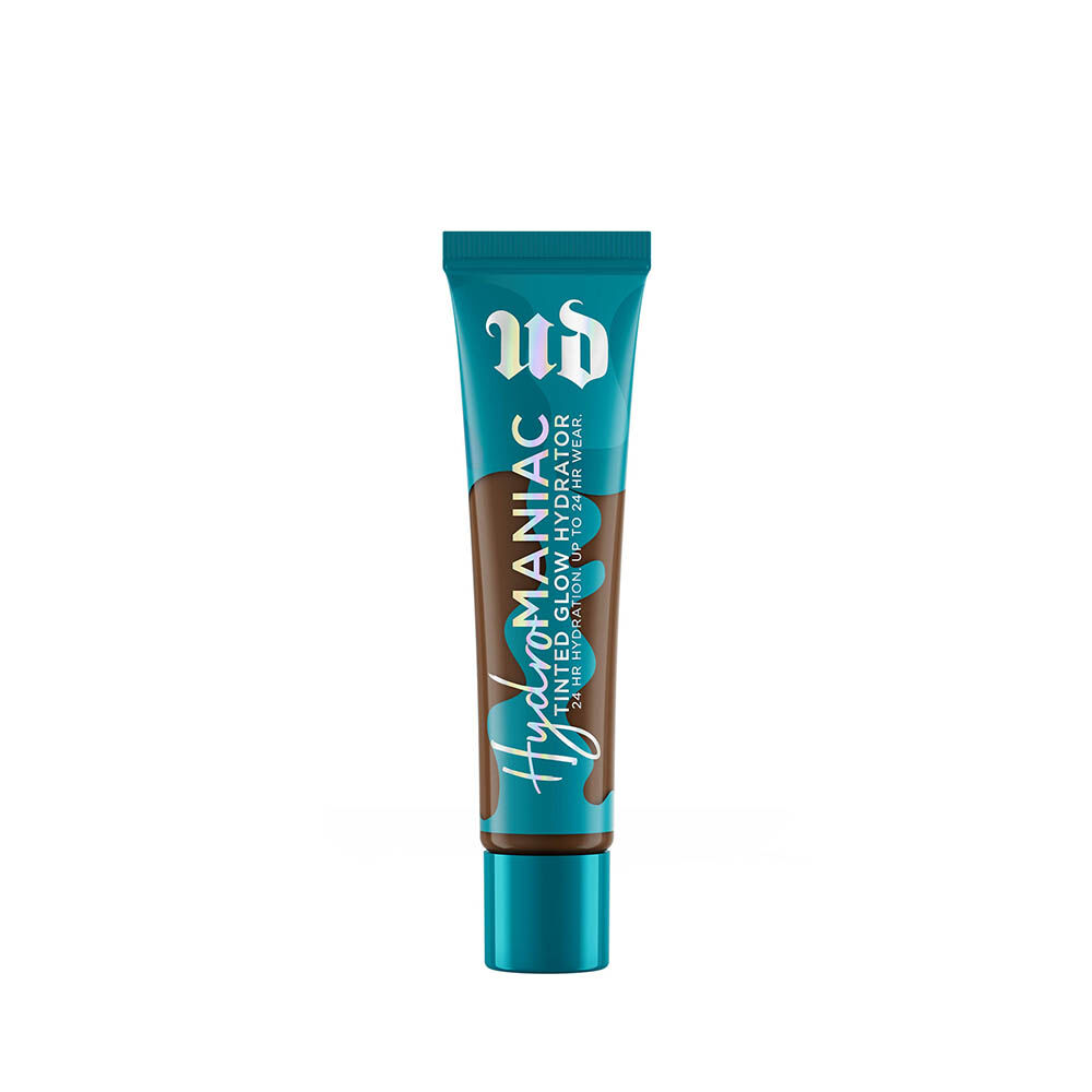 Hydromaniac Hydrating Dewy Foundation for Dry Skin | Urban Decay