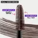 BIG BUSH VOLUMIZING TINTED BROW GEL