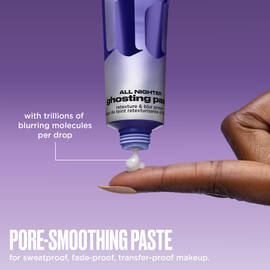 All Nighter Ghosting Paste Primer