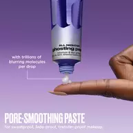 All Nighter Ghosting Paste Primer