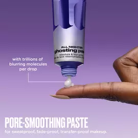 All Nighter Ghosting Paste Primer