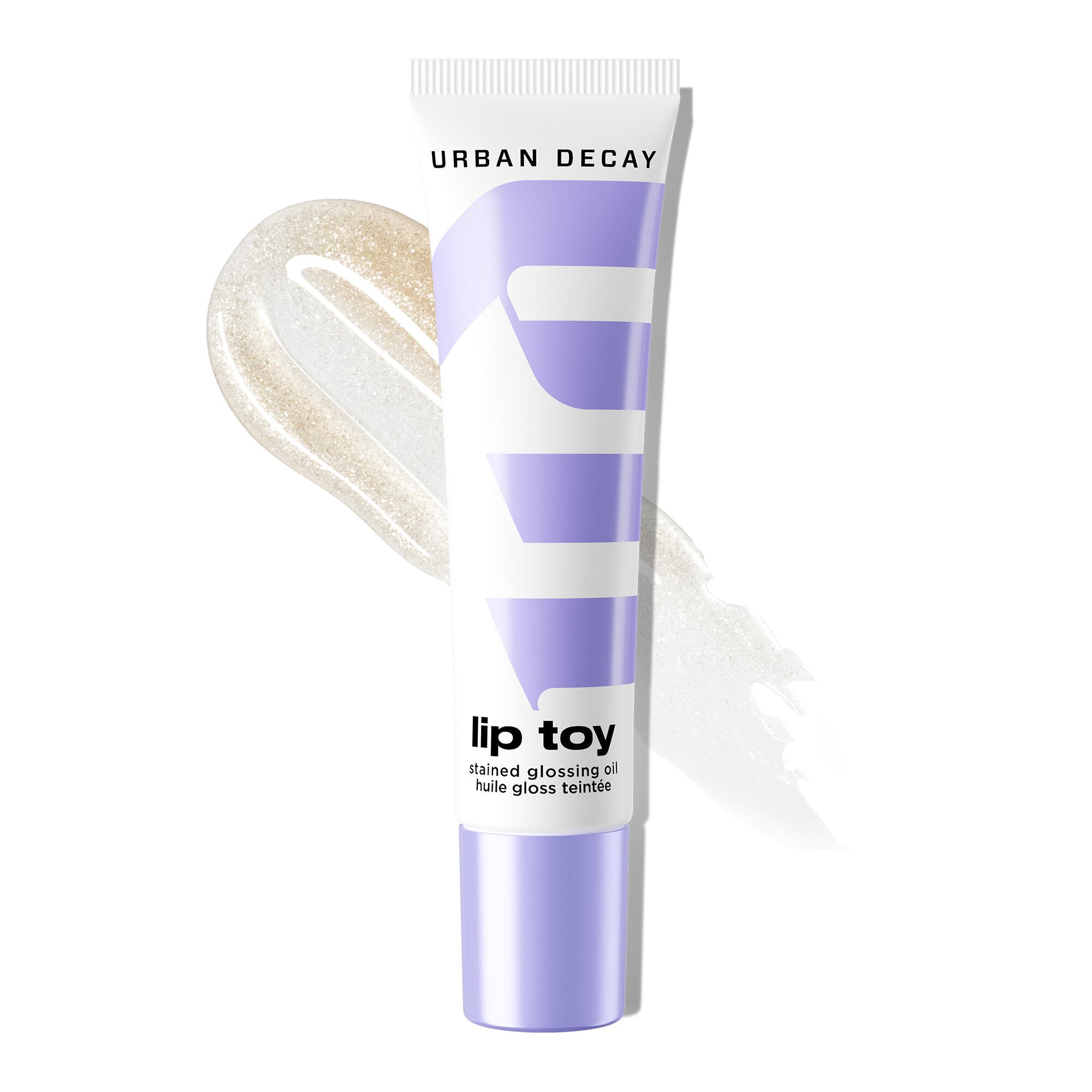 Lip Toy pH Staining Lip Oil