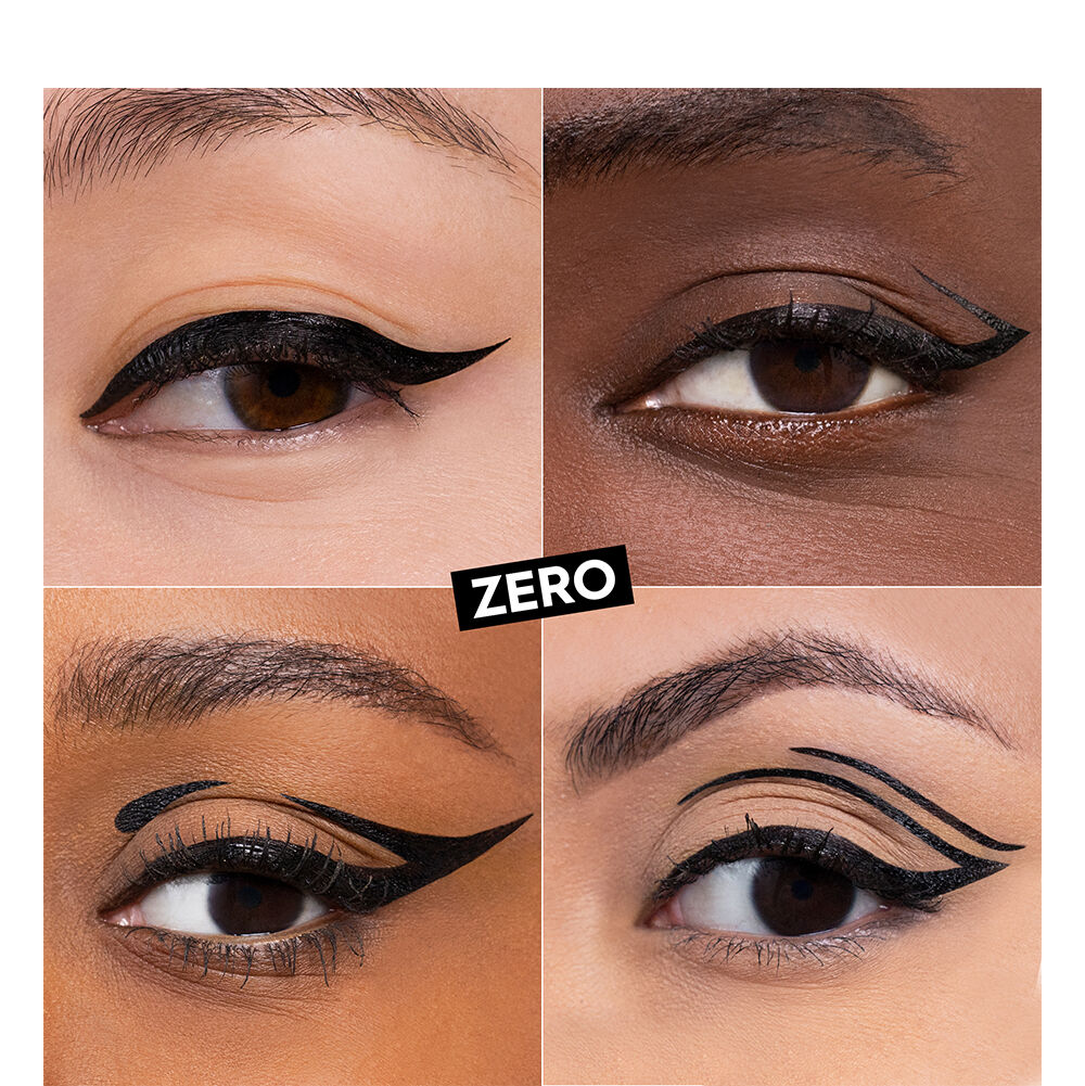 24/7 Inks Easy Ergonomic Liquid Eyeliner Pen