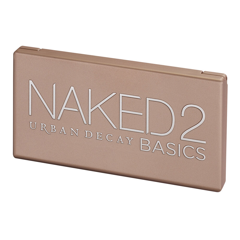 Urban decay naked2 basics discount