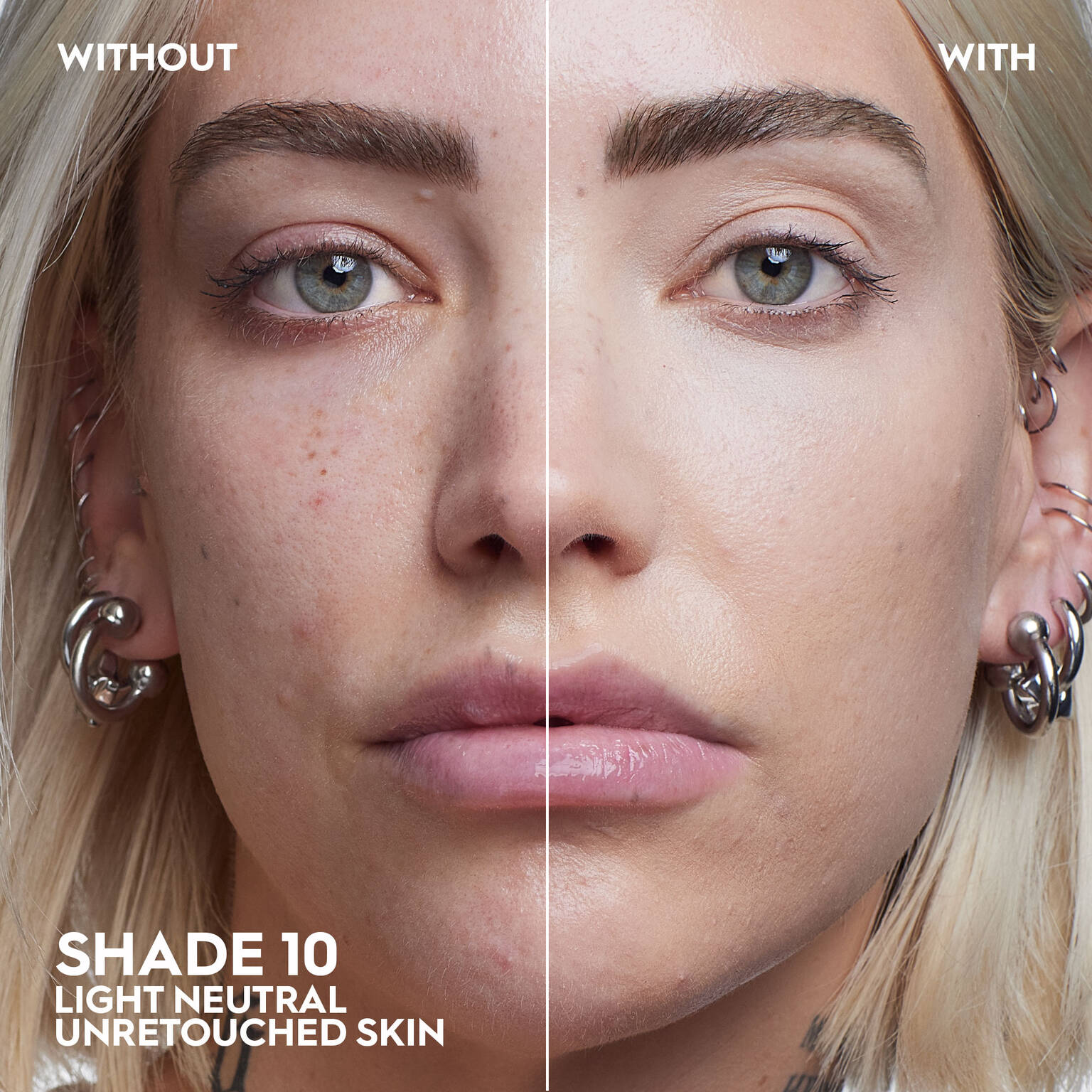 Face Bond Self-Setting Waterproof Foundation | Urban Decay