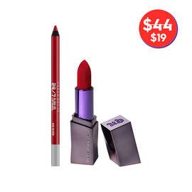 Bad Blood Holiday Gift Set
