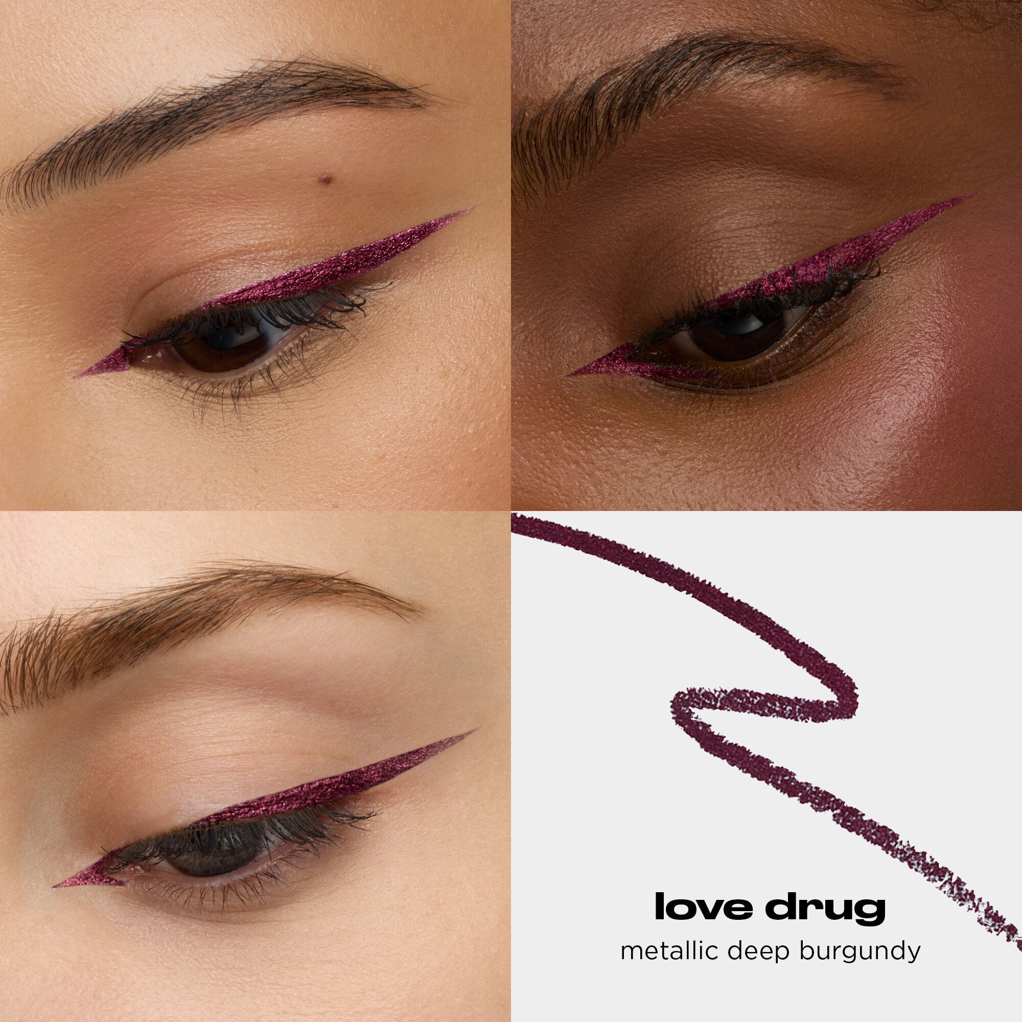 24/7 Glide-On Waterproof Eyeliner Pencil