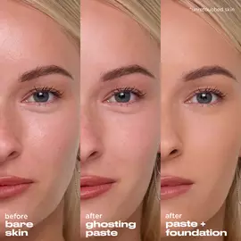 All Nighter Ghosting Paste Primer