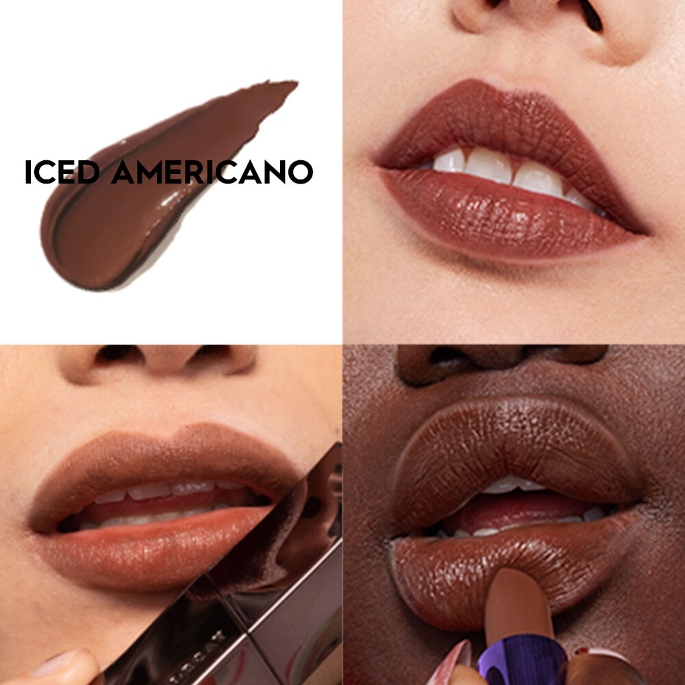 Vice Lipstick