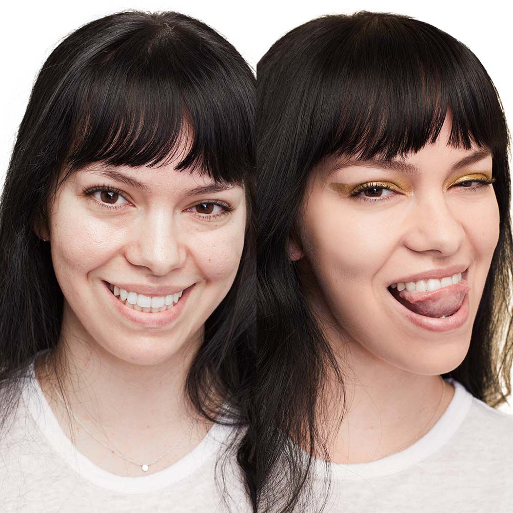 Stay Naked Weightless Liquid Foundation