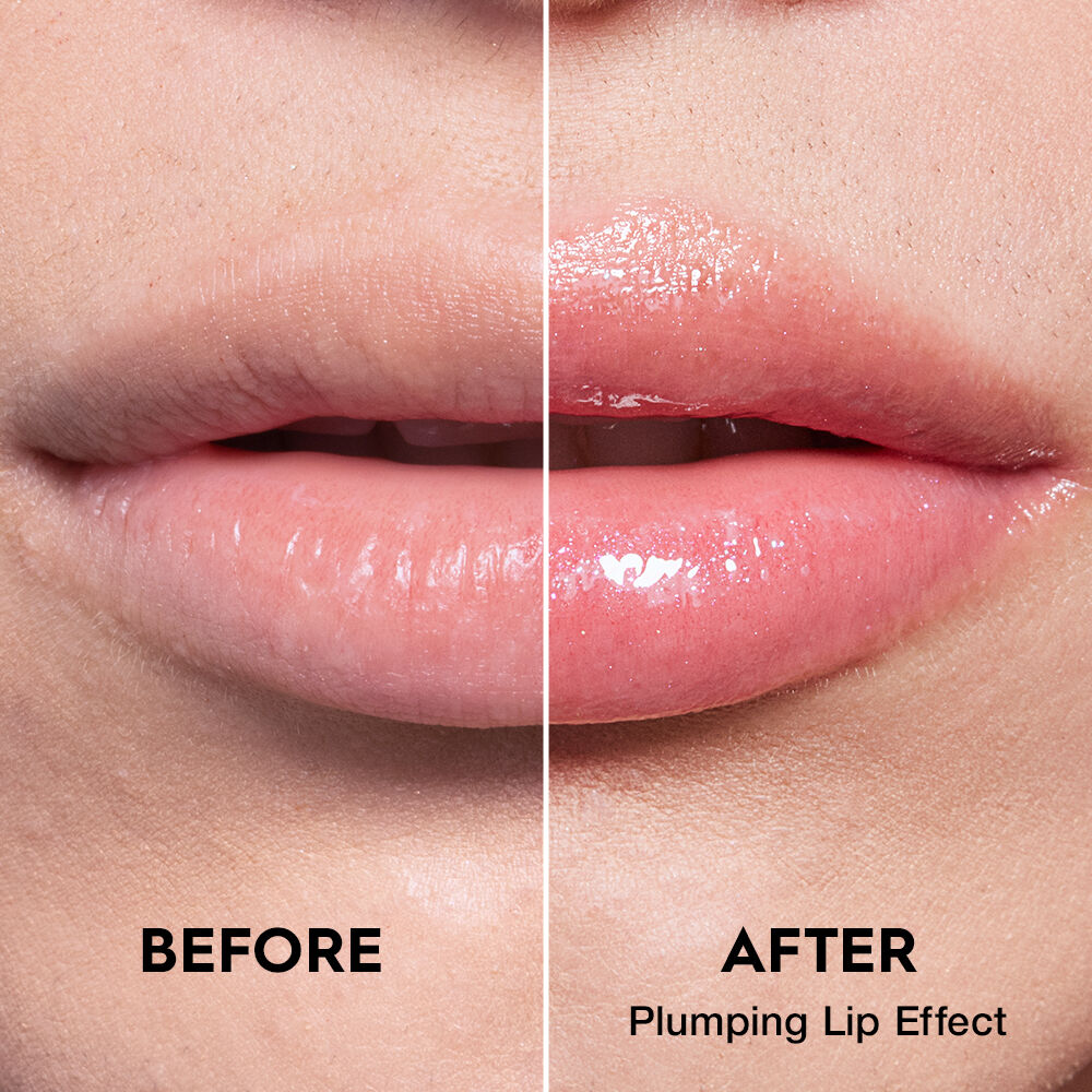 Vice Plumping Shine Balm
