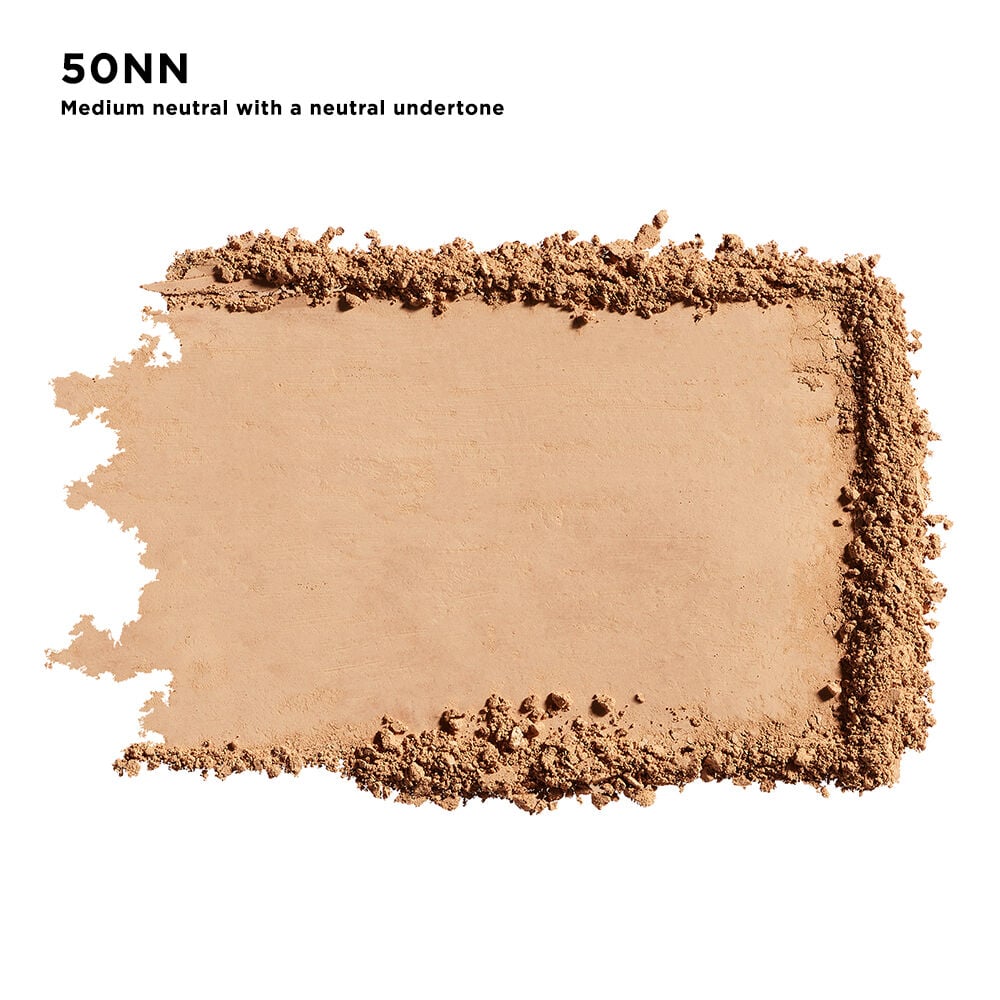 STAY NAKED THE FIX POWDER FOUNDATION