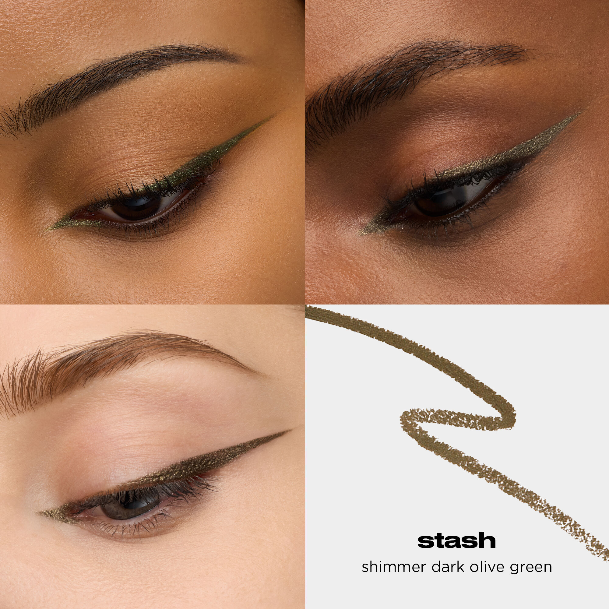 24/7 Glide-On Waterproof Eyeliner Pencil