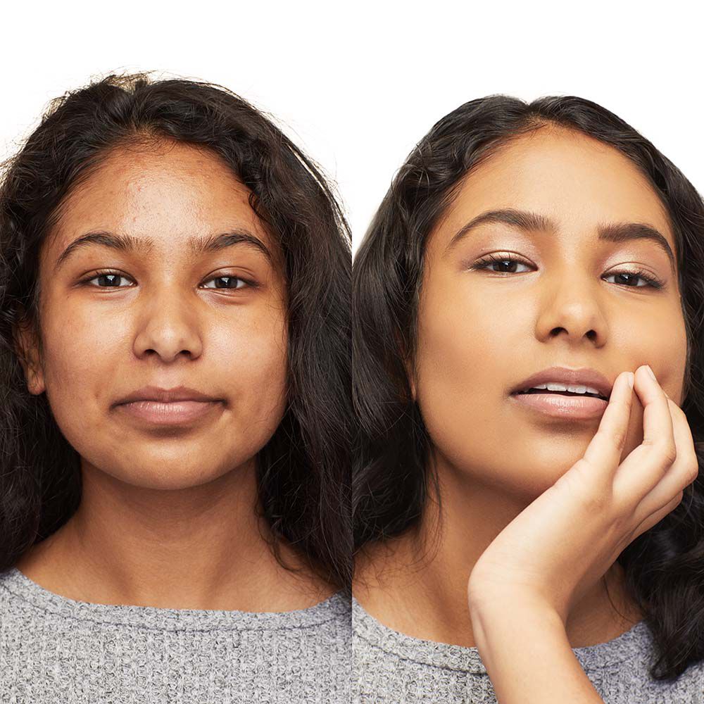 Stay Naked Weightless Liquid Foundation
