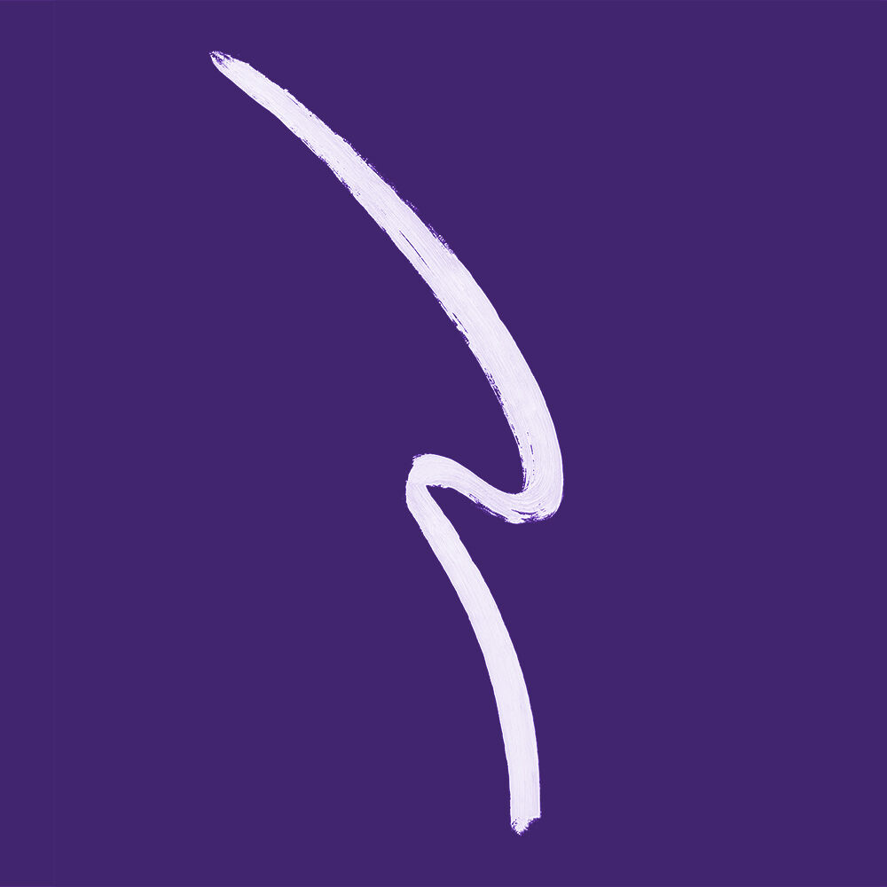 URBAN DECAY X PRINCE WHEN DOVES CRY KAJAL EYE PENCIL