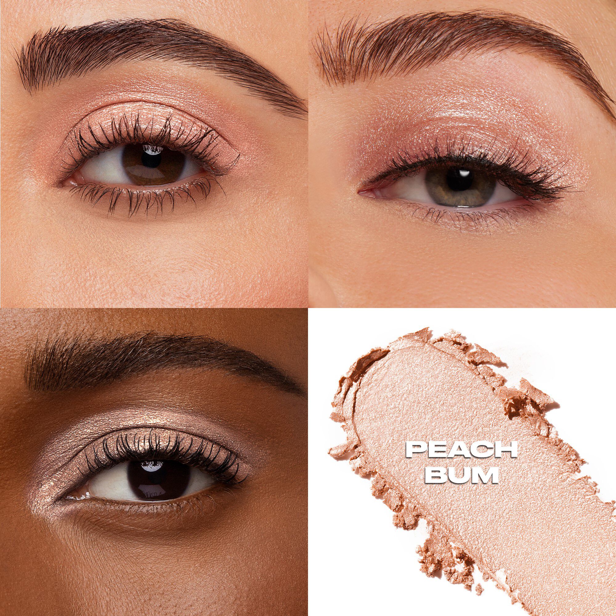 Naked Eyeshadow Stick