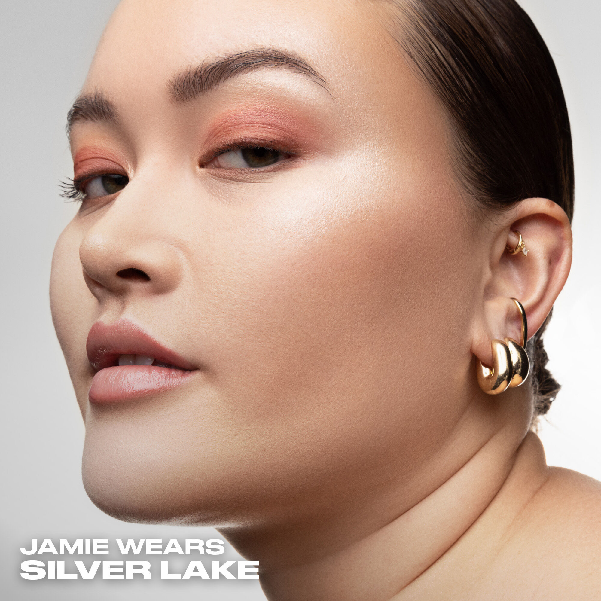 Face Bond Luminizer Waterproof Glow Drops for Face + Body