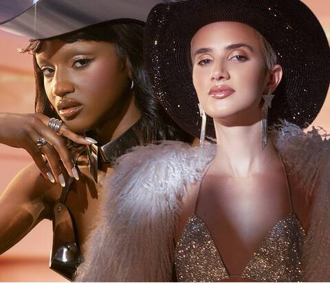 HOTTEST MAKEUP TRENDS OF 2024