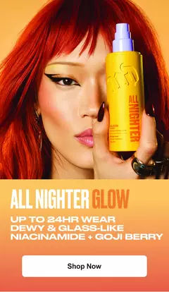 glow benefits