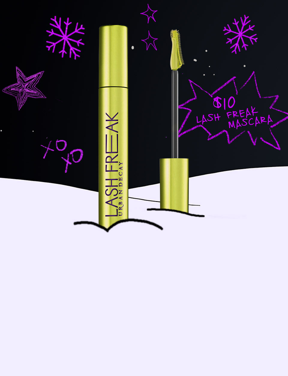 Urban Decay Official Site - Cosmetics & Cruelty-Free Makeup