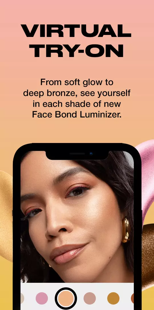 lUMINIZER VTO
