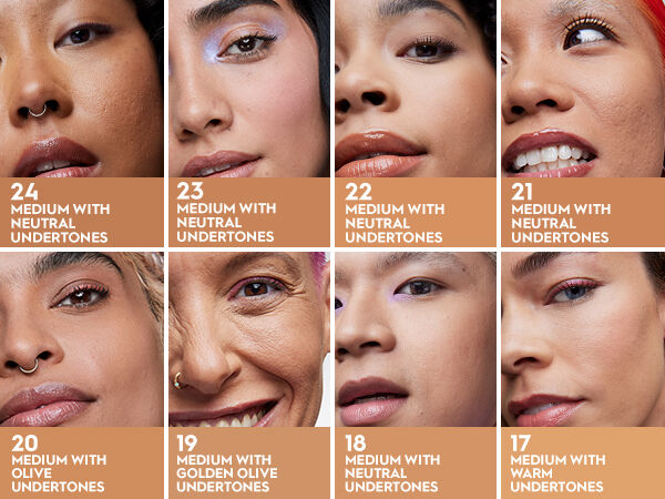 MATTE BENEFITS