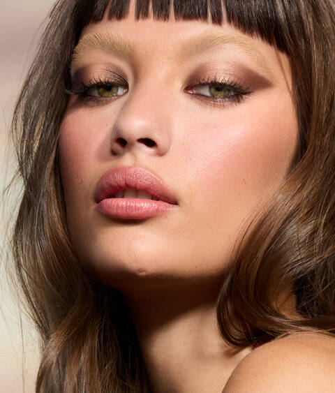 EXPLORE EYE LOOKS