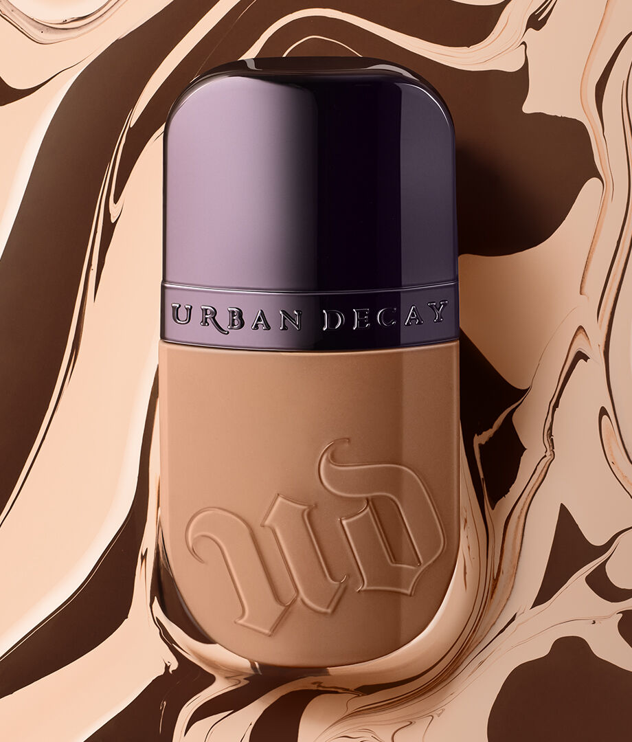 foundation shade finder 