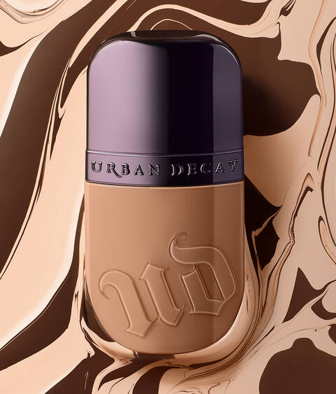 foundation shade finder