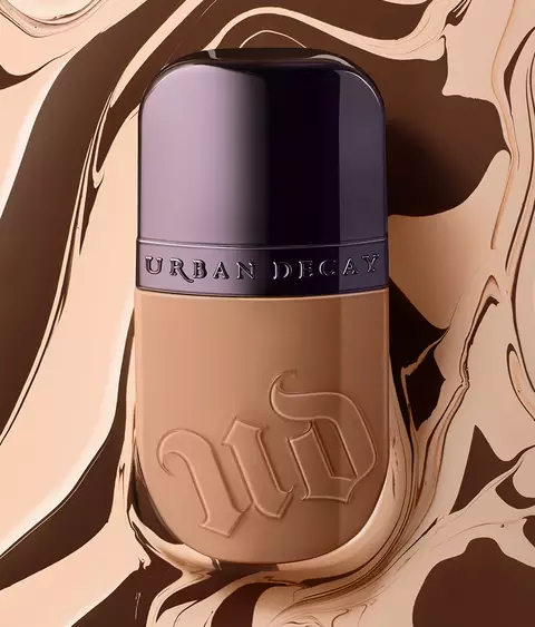 foundation shade finder