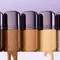 foundation shades