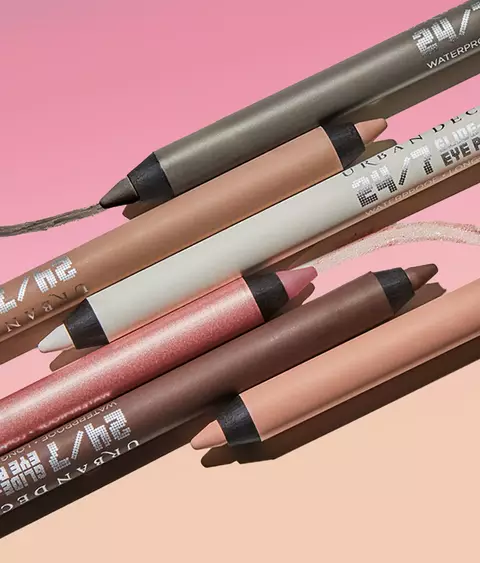 eye liner finder