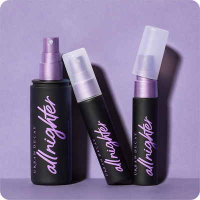 The Best Makeup Finishing Spray for All Skin Types