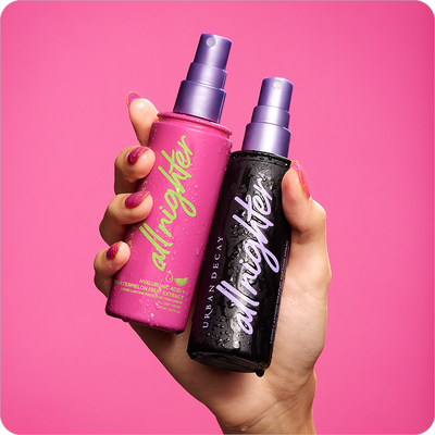 The Best Makeup Finishing Spray for All Skin Types