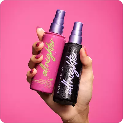 The Best Makeup Finishing Spray for All Skin Types