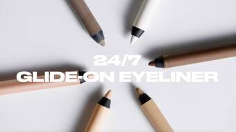 Wet N Wild Color Icon Kohl Eyeliner Pencil - Long Lasting, Soft Gliding, Cruelty-Free