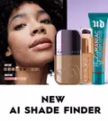 New AI Shade Finder. Get matched in seconds. Our AI-powered Shade Finder leverages a database of 22,000 skin tone to find your most accurate foundation shade.