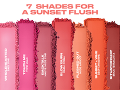 glow benefits