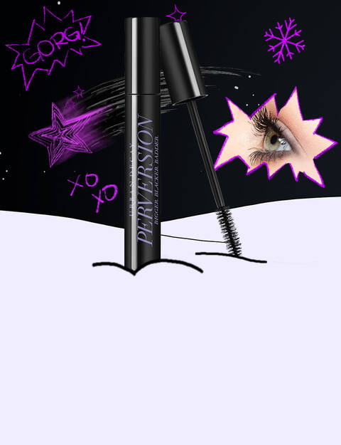 $10 PERVERSION MASCARA