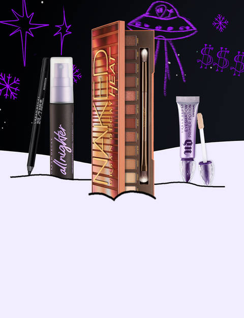 MAKEUP SETS