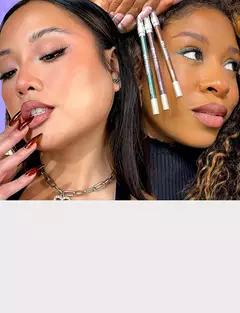 THE BEAUTY BUZZ: YOUR ULTIMATE RESOURCE FOR ALL THINGS MAKEUP