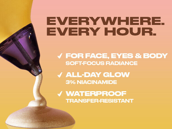 MEET THE SETTING SPRAY FAMILY